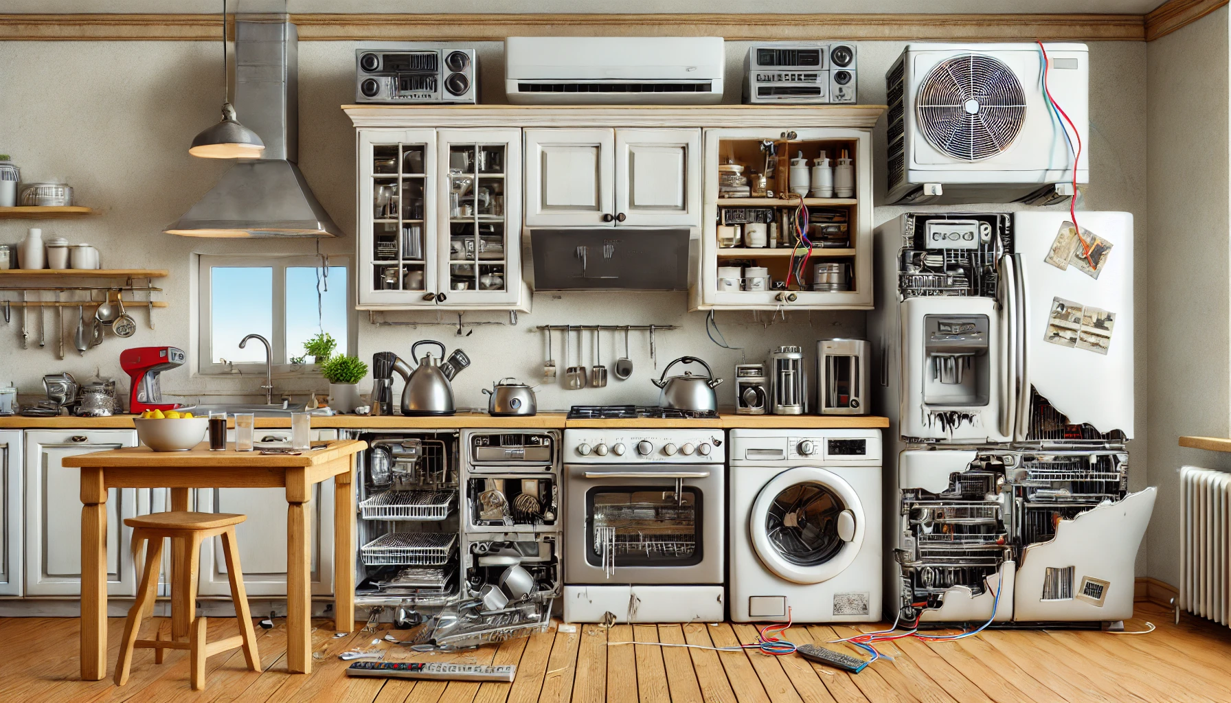  Fondital     Klima Servisi